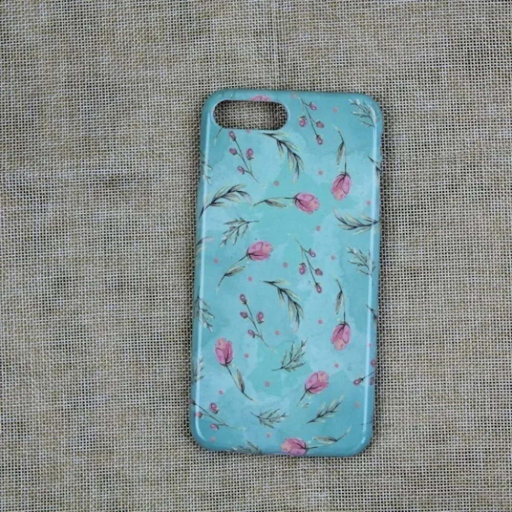 NEW iPhone XS Max Floral Phone Cases